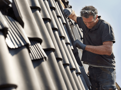 About Roof Repair Experts New Waverly, TX