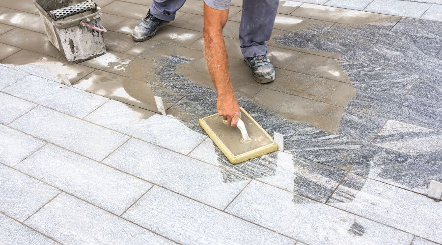 Professional New roof installation in New Waverly, TX